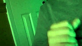 jerking cock hard masturbating live for my girlfriend