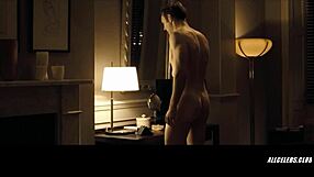 flora montgomery strokes cock topless 😍🔥