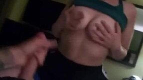 god, i miss sucking that sexy ex's huge cock and swallowing cum