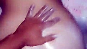 Arab Milf Wife's Hot Ass Pounded Deep in Anal Fuck Session