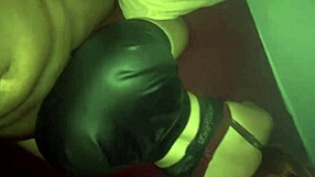 i fuck my gym personal trainer and cum inside for her husband to clean up watch her orgasm on his dick