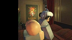 roblox dance session with sierra