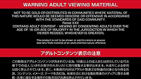 japanese babe keeps cumming with rotor inside screaming and convulsing nonstop