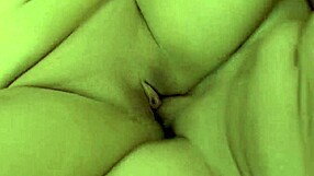 alex titty fucks her man outside then rides his big cock indoors for deep creampie finish