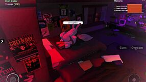 Rich Roblox Anal Assfucking Game Sex