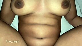 my star boyzzz girlfriend's viral homemade videos with big cock action