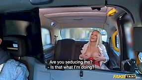 fake taxi british milf miss sally cheats with big cock deepthroat