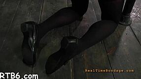 man this femdom babe spanks bends over and fucks with rough doggystyle orgasms