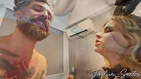 Bunny Teen Swallows Teacher's Monster Cock And Gets Pussy Pounded