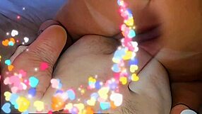 yo this fat blonde stripper begs for cum deep inside her ass