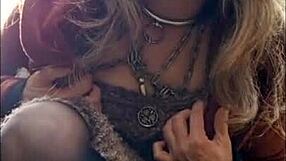 Slave F's Wild Public Humiliations and City Exhibition Exposed!