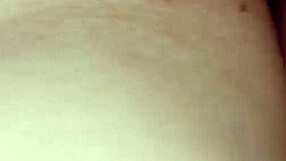 Married cheater juicy big pussy mexican moans loud on bed tight wet gaping hole