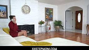 Milf Penny Barber Rides Stepson Cock After Fight Makeup Sex Pov Ride