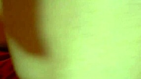 Ass and Juicy Pussy Gaped While Spanked and Licked Powerless!