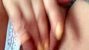 What if coworkers spot my intimate Argentinian fingering?