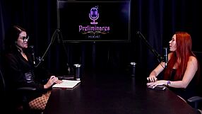 you won't believe she stays single bisexual skips dp gives awful advice then jumps into wild orgy carla santos