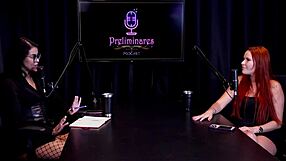 you won't believe she stays single bisexual skips dp gives awful advice then jumps into wild orgy carla santos