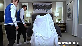 petite big tits stepsister ai bots deepthroat and fuck hardcore for mommy milf