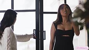 hey petite babe wanna see me finger your hairy pussy till you cum?