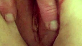 Quick fuck before work? Pound this pussy hard now