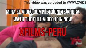 submissive peruvian latina teen with big ass begs for deepthroat face fuck and cowgirl ride