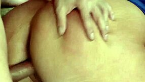 Busty Milf Fingers Teen in Wild Cum-Filled Threesome Orgy