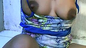 Big pussy squirts hard from intense dildo masturbation frenzy