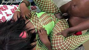 He paid $100 to slam my pretty pussy super hard