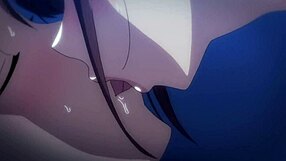 cheating big tits wife deepthroats husband's monster cock turns slut squirting toy