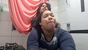 stepmom seduces me for big cock ride