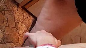 Hey babz, tricked neighbor into pounding my cheating pussy?