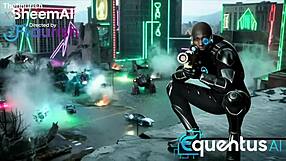 trailer slut demands bbc 3some after catching her man cheating