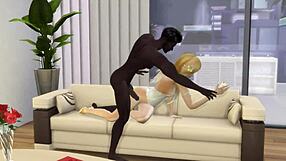 Sims 4 Anniversary Game Celebration Event