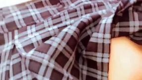 Innocent Faced Mexican Schoolgirl's Tight Ass Takes Raw Creampie Outdoor