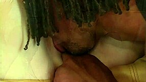 Shaved babe heels lingerie double penetration ass to mouth cumshot facial monster cock