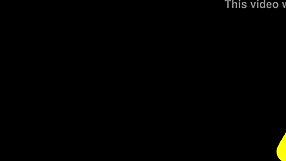 Slave tongue cleans filthy toilet seat under femdom domination punishment