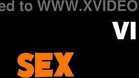 first-time homemade anal hammers 23yo spanish girl's tight virgin ass brutally