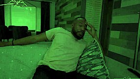 Watch Jessica Marie's Tight Pussy Get Stretched Wide by Stepdad's Huge Cock!