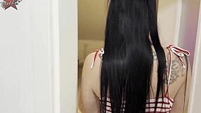 i stream ania amelia watching texas patti's raw session