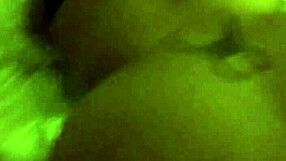 She told me she's only here one night so fuck her big ass