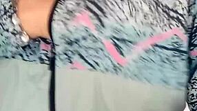 What if coworkers spot my intimate Argentinian fingering?