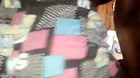 damn that ass shakes wild during our steamy session