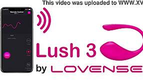 A group of webcam girls chats casually sharing fun moments online with viewers