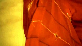 erotic asian dance teases wild dreams!