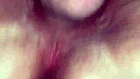 Wanna see this raw POV closeup bareback creampie doggystyle pussy pounding?