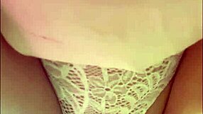 she got so wet sucking my cock i ate her slutty pussy till she gagged on me hard