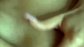 Ugly 77-Year-Old Granny's Saggy Tits Bounce as BBC Roughly Fucks Her Fat Ass