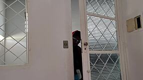 Novinho's BBC Stretches and Pounds Tiffany Montavani's Wet Pussy