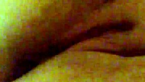 Watch MZSlippery Finger Her Shaved Fat Pussy In Mirror Frenzy!