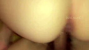 skinny 18yo nerd arrives at blowjob casting hands shaking nervously